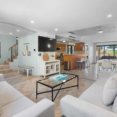 Lp30B-Arashi Beach-Golf Royale 3Br-Perfect For Family Or Golf Players